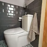 בית נופש Sandstone