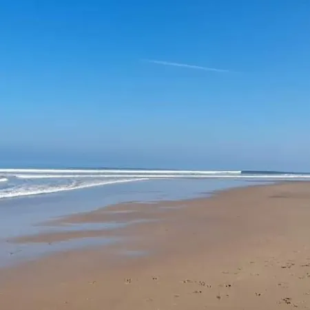 Sandstone Holiday home Marske-by-the-Sea
