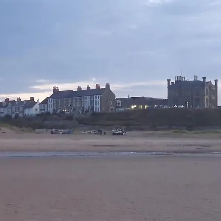 Casa de Férias Sandstone