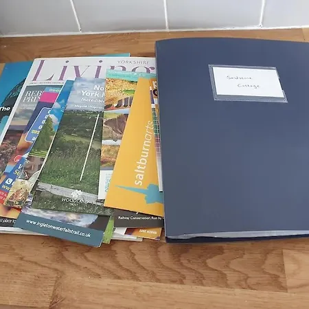 Sandstone Casa de Férias *