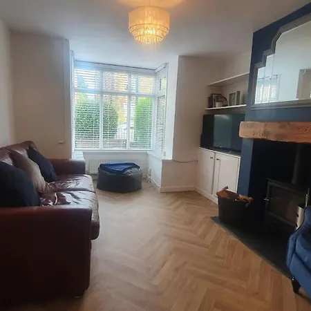 Holiday home Sandstone Marske-by-the-Sea