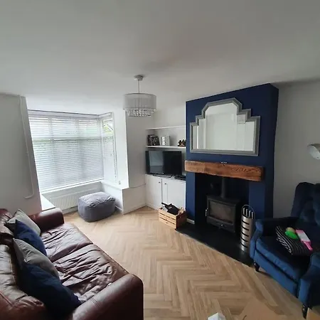 Casa de Férias Sandstone