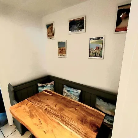 Sandstone Casa de Férias *