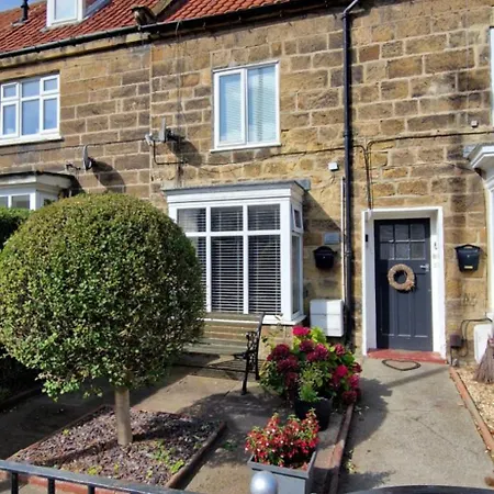 Holiday home Sandstone Marske-by-the-Sea