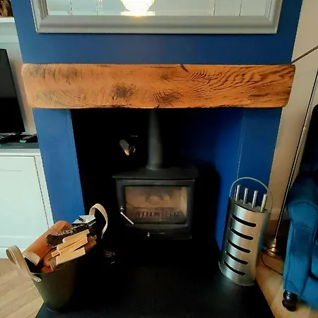 펜션 Sandstone Marske-by-the-Sea