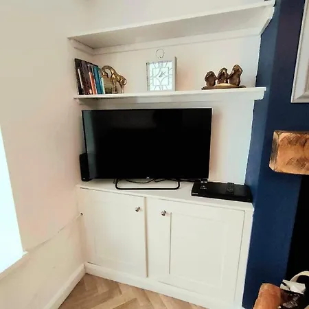 펜션 Sandstone Marske-by-the-Sea