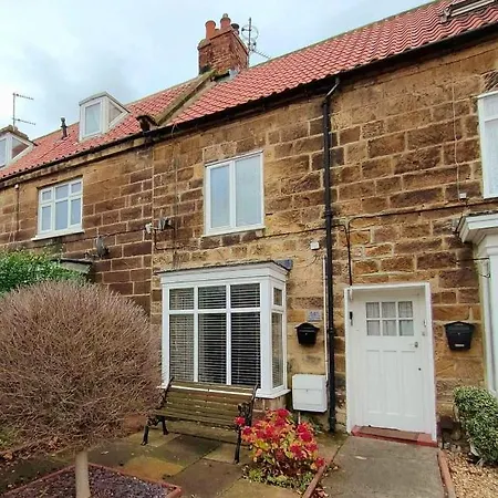 펜션 Sandstone Marske-by-the-Sea